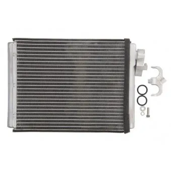 Système de chauffage THERMOTEC D6A009TT