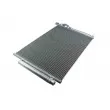 Condenseur, climatisation TEKNÖR CCS-PL-030 - Visuel 1