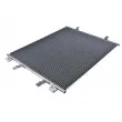 Condenseur, climatisation TEKNÖR CCS-PL-029 - Visuel 1