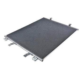 Condenseur, climatisation TEKNÖR CCS-PL-029
