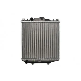 Radiateur, refroidissement du moteur THERMOTEC D70001TT