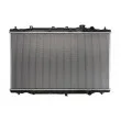 Radiateur, refroidissement du moteur THERMOTEC D74019TT - Visuel 1