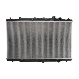 Radiateur, refroidissement du moteur THERMOTEC