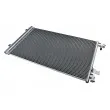 Condenseur, climatisation TEKNÖR CCS-PL-028 - Visuel 2