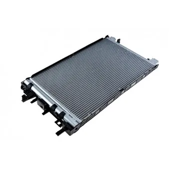 Condenseur, climatisation TEKNÖR CCS-PL-027