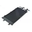 Condenseur, climatisation TEKNÖR CCS-PL-026 - Visuel 1