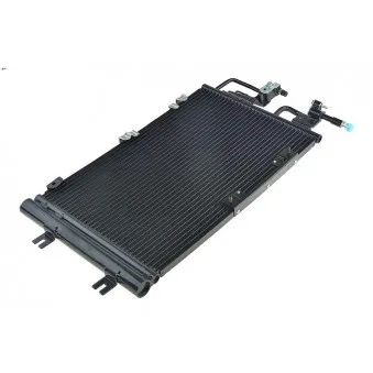 Condenseur, climatisation TEKNÖR CCS-PL-026