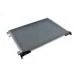 Condenseur, climatisation TEKNÖR CCS-PL-025 - Visuel 1