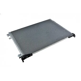 Condenseur, climatisation TEKNÖR CCS-PL-025