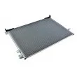 Condenseur, climatisation TEKNÖR CCS-PL-024 - Visuel 1