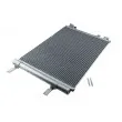 Condenseur, climatisation TEKNÖR CCS-PL-023 - Visuel 1