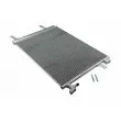 Condenseur, climatisation TEKNÖR CCS-PL-023 - Visuel 2