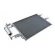 Condenseur, climatisation TEKNÖR CCS-PL-022 - Visuel 1
