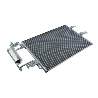Condenseur, climatisation TEKNÖR CCS-PL-022