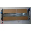 Radiateur, refroidissement du moteur THERMOTEC D7X051TT - Visuel 1