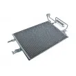 Condenseur, climatisation TEKNÖR CCS-PL-022 - Visuel 2