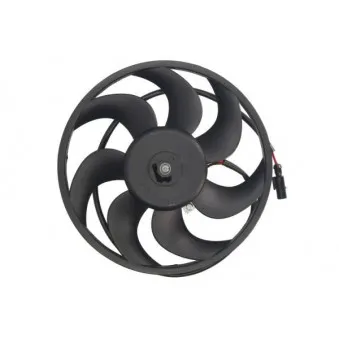 Ventilateur, refroidissement du moteur THERMOTEC