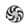 Ventilateur, refroidissement du moteur THERMOTEC D8M010TT - Visuel 2