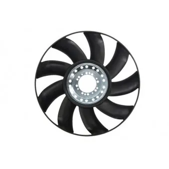 Roue du souffleur, refroidissementdu moteur THERMOTEC