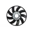 Roue du souffleur, refroidissementdu moteur THERMOTEC D9B004TT - Visuel 2