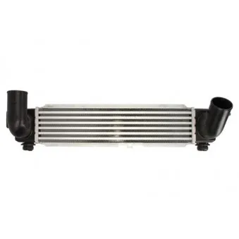 Intercooler, échangeur THERMOTEC