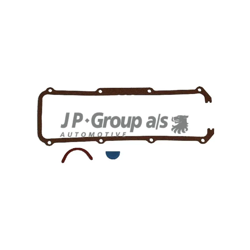 Jeu de joints d'étanchéité, couvercle de culasse JP GROUP 1119201710