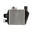 Intercooler, échangeur THERMOTEC DA05008TT - Visuel 1