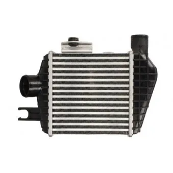 Intercooler, échangeur THERMOTEC
