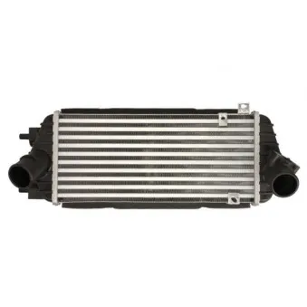 Intercooler, échangeur THERMOTEC DA05009TT