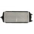 Intercooler, échangeur THERMOTEC DA05009TT - Visuel 2
