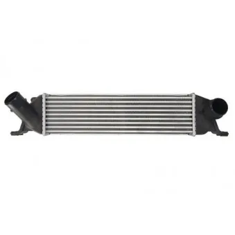 Intercooler, échangeur THERMOTEC DA05012TT