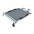 Condenseur, climatisation TEKNÖR CCS-PL-020 - Visuel 1