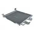 Condenseur, climatisation TEKNÖR CCS-PL-020 - Visuel 2
