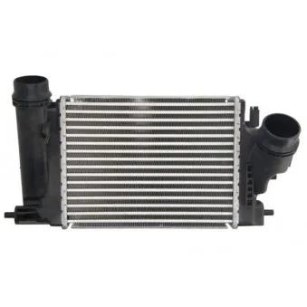 Intercooler, échangeur THERMOTEC DA1009TT