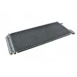 Condenseur, climatisation TEKNÖR CCS-PL-018 - Visuel 1