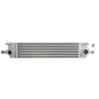 Intercooler, échangeur THERMOTEC DA1010TT - Visuel 1