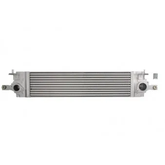 Intercooler, échangeur THERMOTEC
