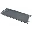 Condenseur, climatisation TEKNÖR CCS-PL-018 - Visuel 2