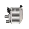 Intercooler, échangeur THERMOTEC DA2003TT - Visuel 2