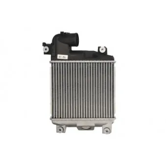 Intercooler, échangeur THERMOTEC