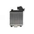 Intercooler, échangeur THERMOTEC DA2004TT - Visuel 2
