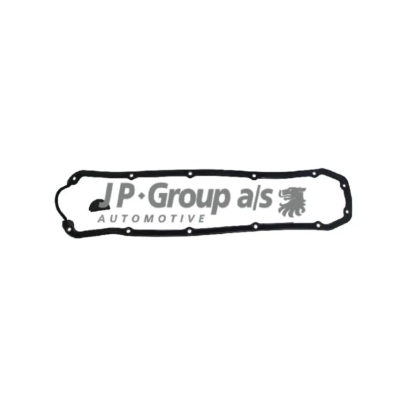 Jeu de joints d'étanchéité, couvercle de culasse JP GROUP 1119201910