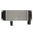 Intercooler, échangeur THERMOTEC DA2005TT - Visuel 1