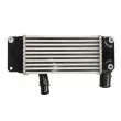 Intercooler, échangeur THERMOTEC DA2006TT - Visuel 1