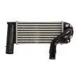 Intercooler, échangeur THERMOTEC DA2006TT - Visuel 2