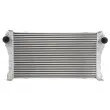 Intercooler, échangeur THERMOTEC DA2009TT - Visuel 1