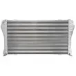 Intercooler, échangeur THERMOTEC DA2009TT - Visuel 2