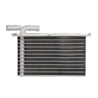 Intercooler, échangeur THERMOTEC DAA021TT