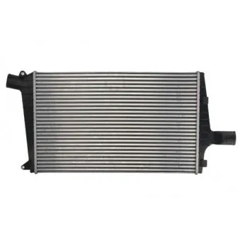 Intercooler, échangeur THERMOTEC