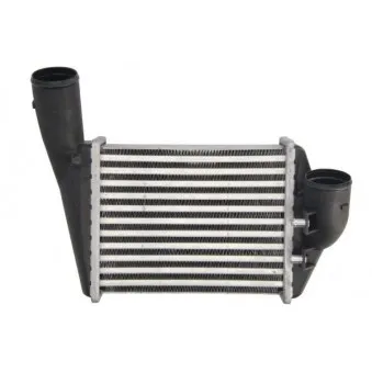 Intercooler, échangeur THERMOTEC DAA029TT